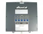 SureCall Fusion5 72db Repeater Kit - Yagi/Panel - Amplifier