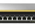 Pepwave Balance with MediaFast 200 Caching Router with 120 GB SSD - Front - LAN, WAN, USB, WIFI