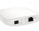 Pepwave AP One AC Mini (Dual Band 2x2 MIMO 11ac - Alternate View - back angle