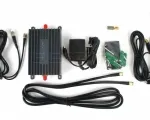 SureCall 4G Verizon LTE Direct Connect Amplifier - Contents of Kit