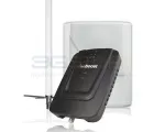 weBoost Connect 3G 65db Kit w/ Omni Antenna (Voice/3G) - Amplifier and antennas