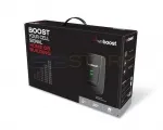 weBoost Connect 3G 65db Kit w/ Omni Antenna (Voice/3G) - Packaging