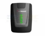 weBoost Home 4G Desktop Repeater Kit - Front of amplifier