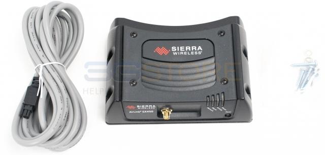 Sierra Wireless AirLink GX450 Integrated Broadband Router with Verizon ...
