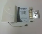 Wilson 50ohm Indoor Panel Antenna - contents