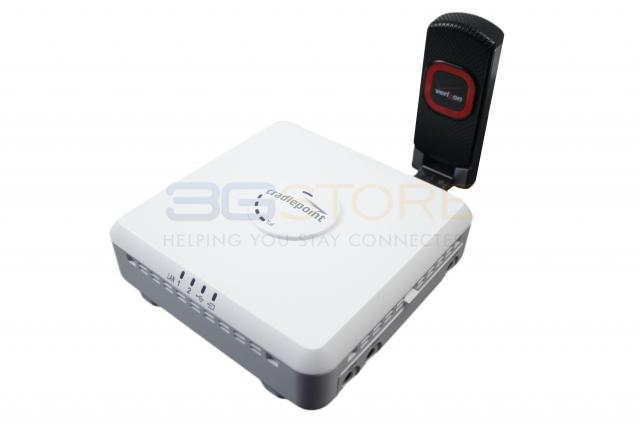 Cradlepoint CBA850 Router, No Modem, 2 Reviews : 5Gstore.com