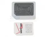 Micro/Nano SIM Adapters - 4FF to 3FF