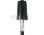 Panorama 3G/4G/LTE Thru-Roof Antenna - Cable Sold Separately - N Connection to Cable