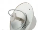 Wilson Wide Band 50ohm Dome Antenna - Bottom view 