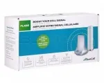 SureCall Flare Signal Booster - Omni Antenna - Packaging