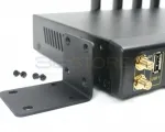 Pepwave MAX HD2 w/ LTE Advanced Modems - Mounting Bracket (Not Rack Mountable)