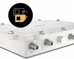 Pepwave MAX HD2 IP67 w/ LTE Advanced Modems - Dual Cellular for Multiple Carriers