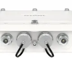Pepwave MAX HD2 IP67 w/ LTE Advanced Modems - Super-Duty IP67 Enclosure