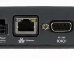 RV50X, 4G LTE-A Router, North America & EMEA, includes 1-year AirLink Complete - Back