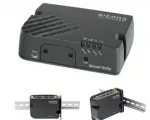 RV50X, 4G LTE-A Router, North America & EMEA, includes 1-year AirLink Complete - Top/Back