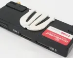 Digi 6355-SR with North America 3G/4G/LTE - Modem