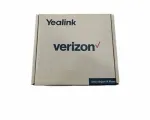 Verizon One Talk T41P IP Basic Desk Phone - Box of Verizon One Talk T41P