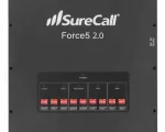 SureCall Force5 2.0 Voice & LTE Booster - Omni/Panel - Top Force5 2.0 amplifier