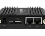 Cradlepoint NetCloud Essentials for Mobile - IBR900-600M - 1 Yr - Front - LAN, WAN, USB, WIFI