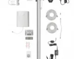 weBoost Connect RV 65 Repeater Kit - Parts