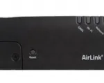 MP70, 4G LTE-A Pro Router, North America, Wi-Fi, includes 1-year AirLink Complete - Front