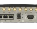 Sierra Wireless AirLink MG90 Vehicle Router w/ 2 x Cat 12 LTE Advanced Pro - Back