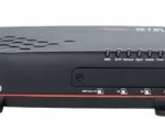 Sierra Wireless AirLink MG90 Vehicle Router w/ 2 x Cat 12 LTE Advanced Pro - Front