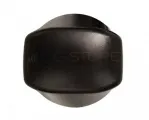 MobileMark Black LTM Thru Roof Antenna (4xCell,4xWiFi,1xGPS) - Top view