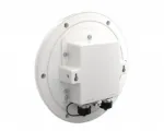 Pepwave MAX HD2 Dome IP67 w/ LTE Advanced Modems - Back of router