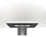 Pepwave MAX HD2 Dome IP67 w/ LTE Advanced Modems - Bottom of router