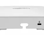 Cradlepoint NetCloud Essentials for Branch - CBA550 Cat 4 - 3 Yr - Back Of Device