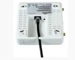 Cradlepoint NetCloud Essentials for Branch - CBA550 Cat 4 - 3 Yr - Bottom - Ethernet & Reset