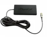 SureCall Fusion2Go Max Vehicle Repeater Kit - Inside patch antenna