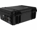 Peplink PDX Rugged Hard-case Router 2x 5G / Cat 20 LTE - Rugged case