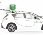 SureCall N-Range 2.0 Booster Kit for Single Devices - Installation example