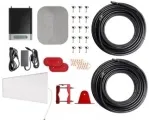 weBoost Home Complete Booster Kit - Contents