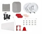 weBoost Home MultiRoom Booster Kit - Contents