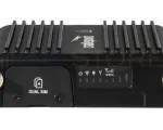 Cradlepoint NetCloud Essentials for IoT - IBR600C Cat 4 - 3 Yr - LTE ports, SIM slot cover, LEDs