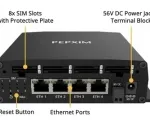 Pepwave SIM Injector for HD1/HD2 Dome & Others - Details