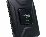 weBoost Drive X Booster Kit - Amplifier