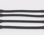 Pepwave QMA/Male to SMA/Female Adapters (Pack of 4) - QMA-Male to SMA-Female