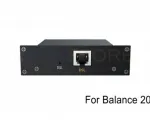 Peplink VDSL FlexModule for Balance 20X - With 20X cover