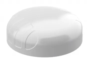 Poynting PUCK 5-in-1 Transportation & IoT/M2M Antenna White - A-PUCK-0005-V1-01-W