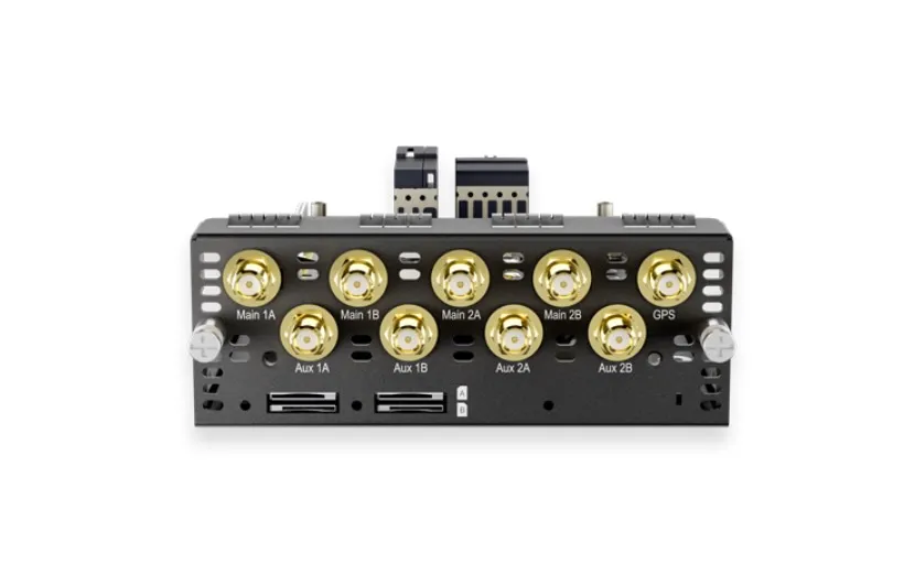 FlexModule Plus 2x LTEA (CAT-20) - EXM-2GLTE-S