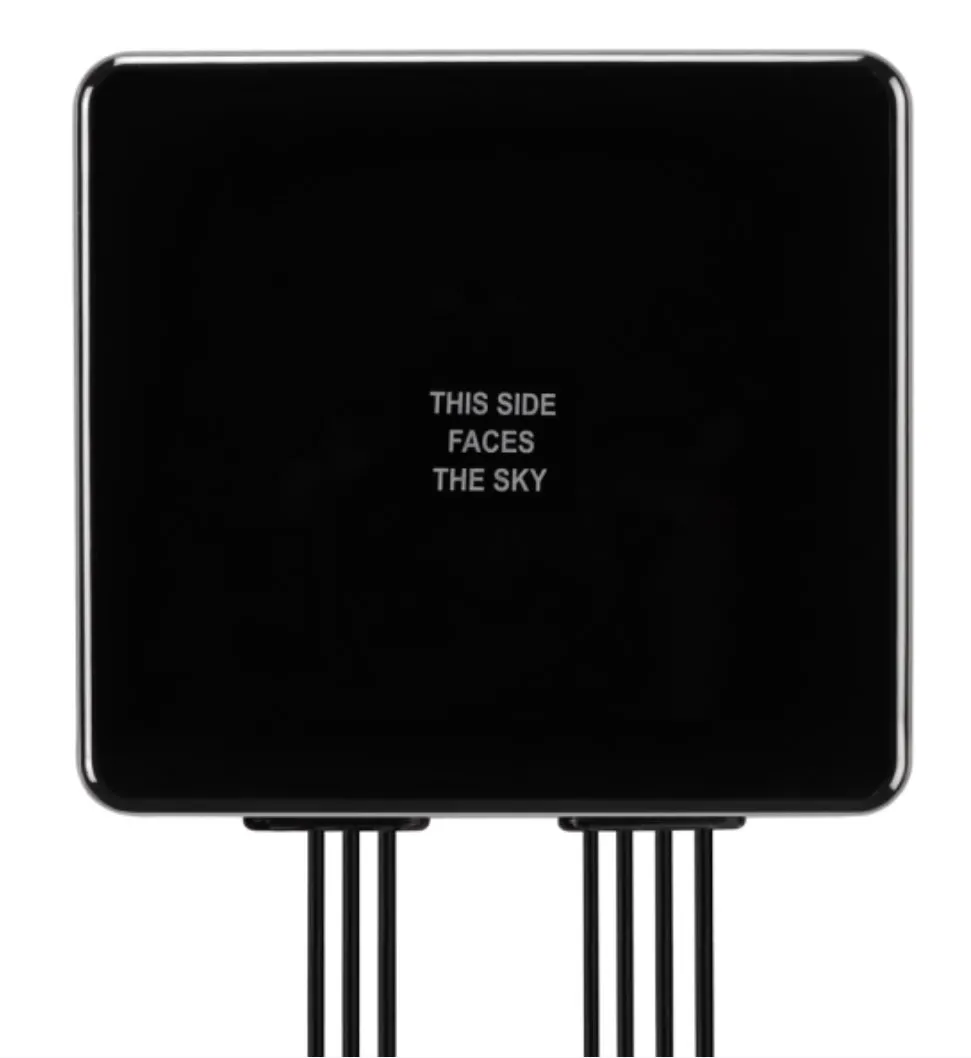 7-in-1 Guardian Multi-Mount Antenna (SMA Connectors and 3m Cables) - MA997.A.005