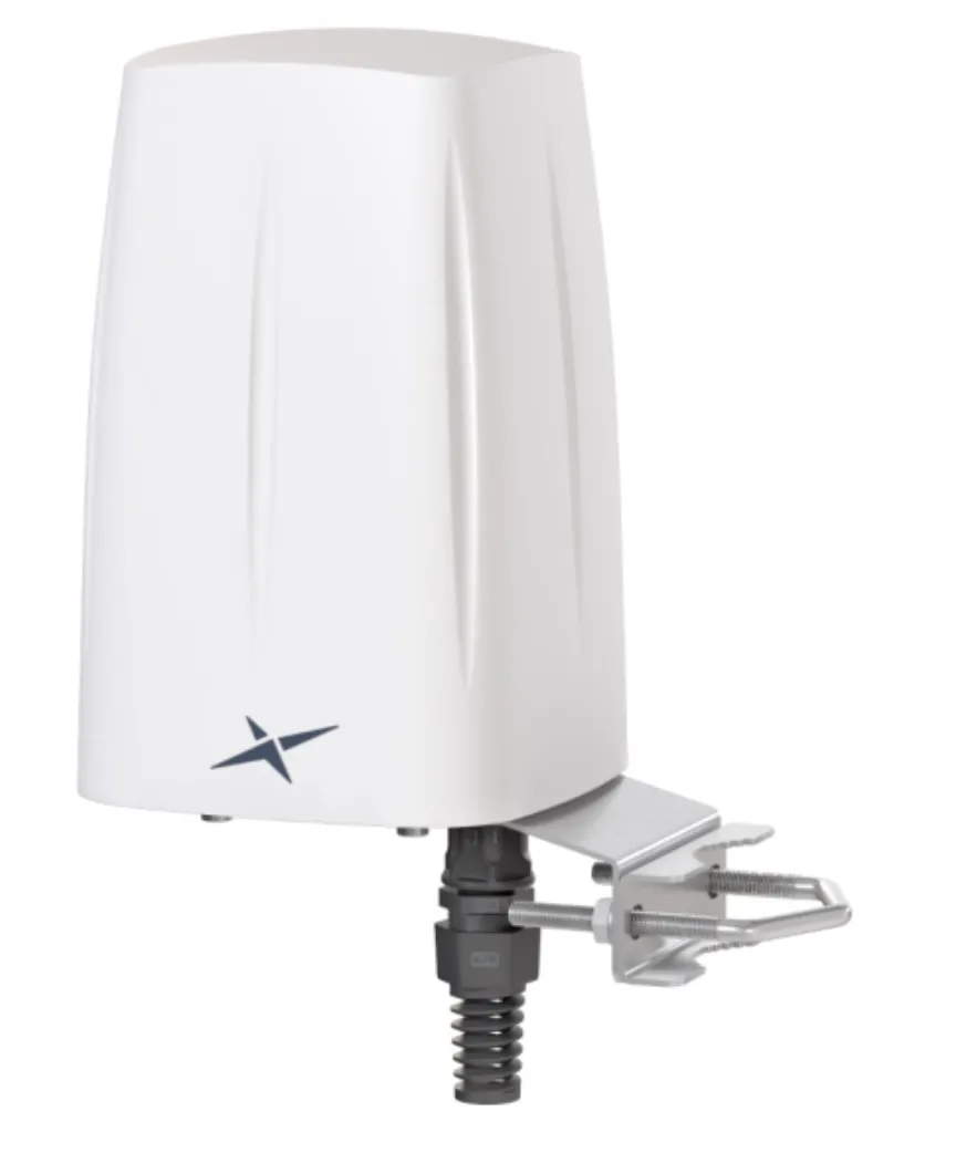 Thunder Integrated 5G/LTE Omnidirectional Antenna for Semtech XR60 - THOR60