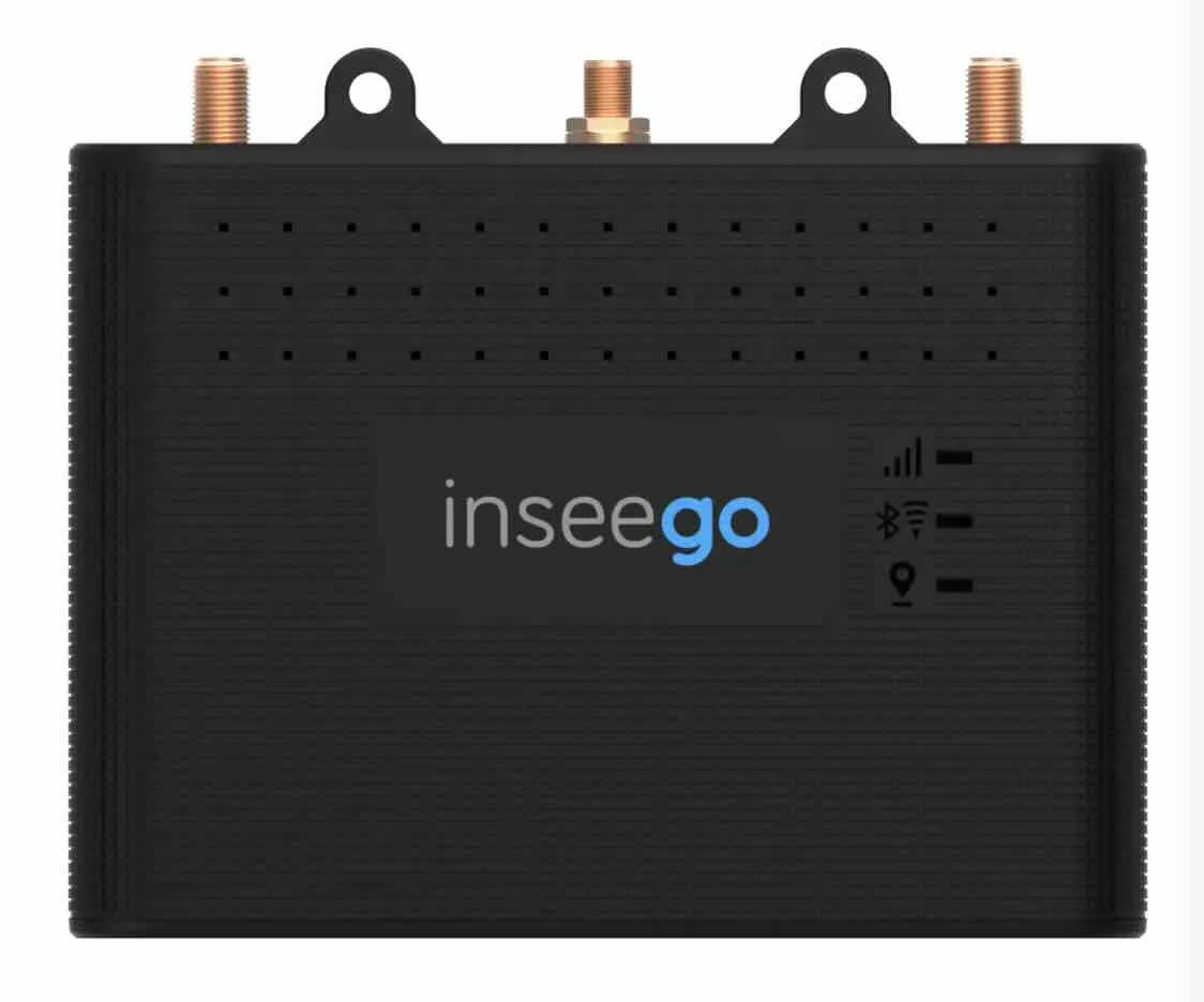 Inseego Skyus 160