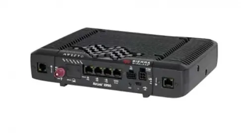 XR90, Dual 5G Router, North America, includes 1-year AirLink Premium