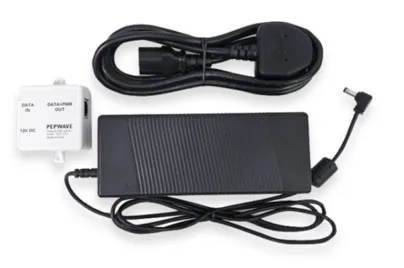 Pepwave Power Over Ethernet (PoE) Kit for IP55 Outdoor Products