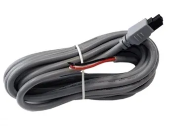 Hardwire DC Power Harness for Sierra and Option (GX/LX/LS/RV Series)